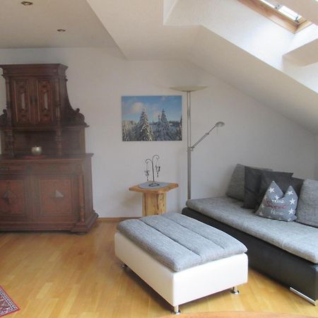 Haus Steininger Apartment Schluchsee Ngoại thất bức ảnh