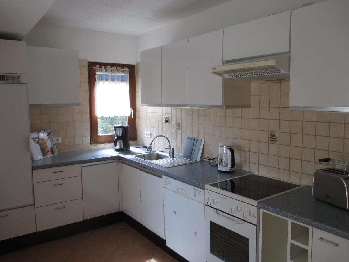Haus Steininger Apartment Schluchsee Ngoại thất bức ảnh