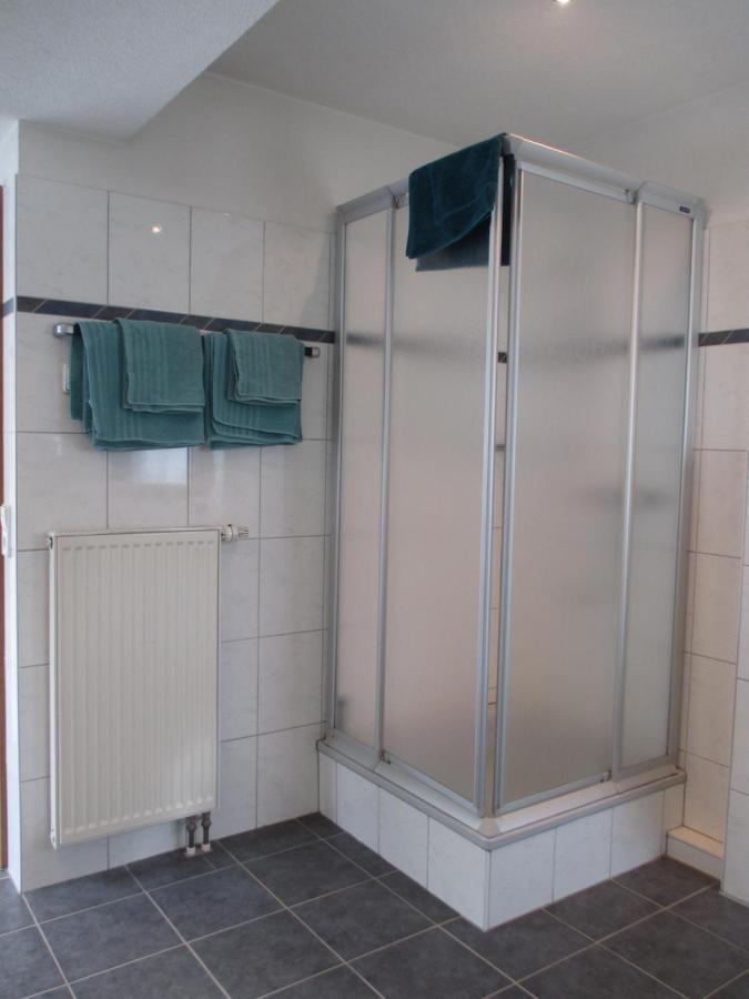 Haus Steininger Apartment Schluchsee Ngoại thất bức ảnh
