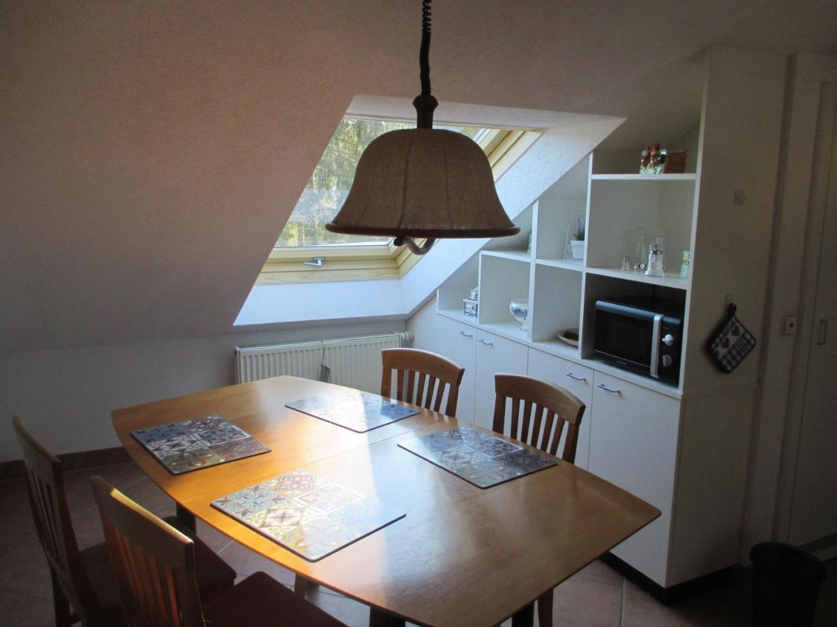 Haus Steininger Apartment Schluchsee Ngoại thất bức ảnh