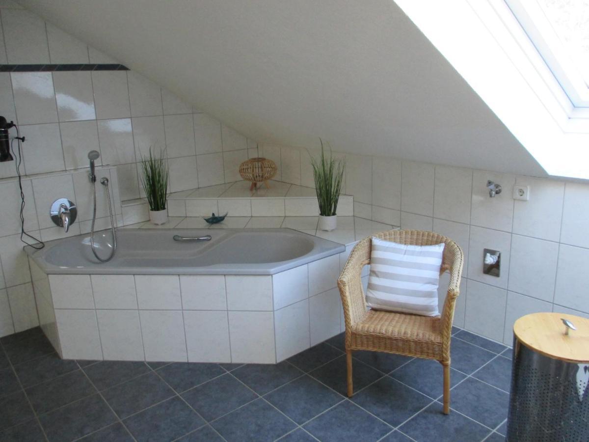 Haus Steininger Apartment Schluchsee Ngoại thất bức ảnh