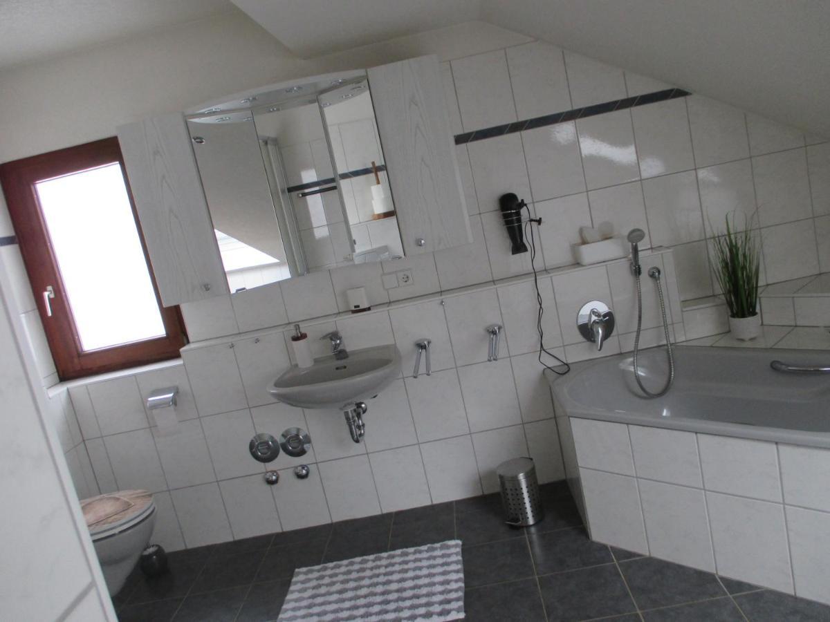Haus Steininger Apartment Schluchsee Ngoại thất bức ảnh