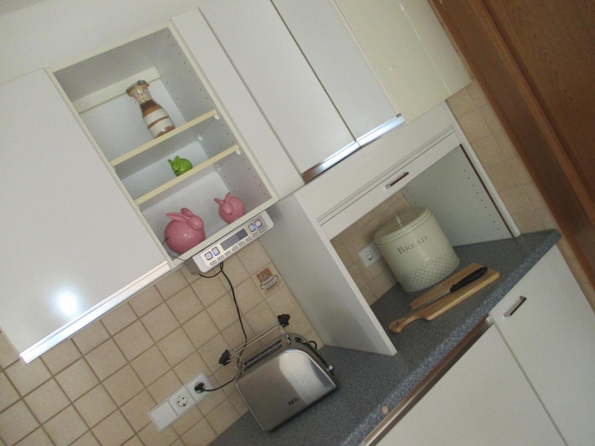 Haus Steininger Apartment Schluchsee Ngoại thất bức ảnh