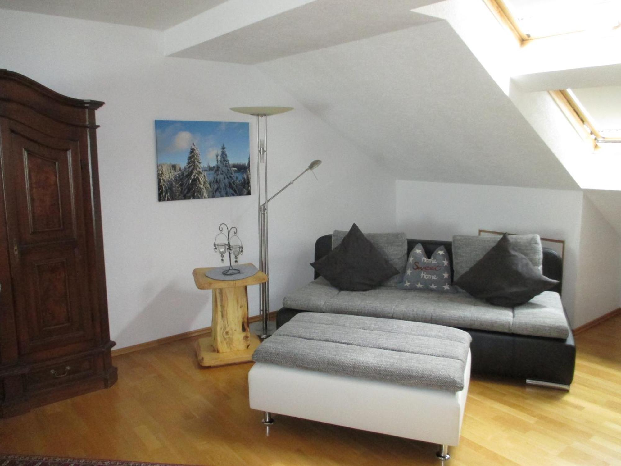 Haus Steininger Apartment Schluchsee Ngoại thất bức ảnh