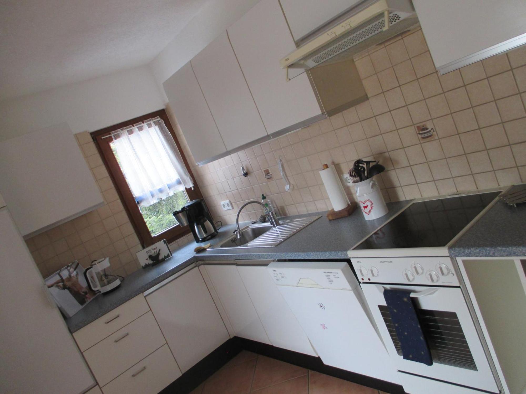 Haus Steininger Apartment Schluchsee Ngoại thất bức ảnh