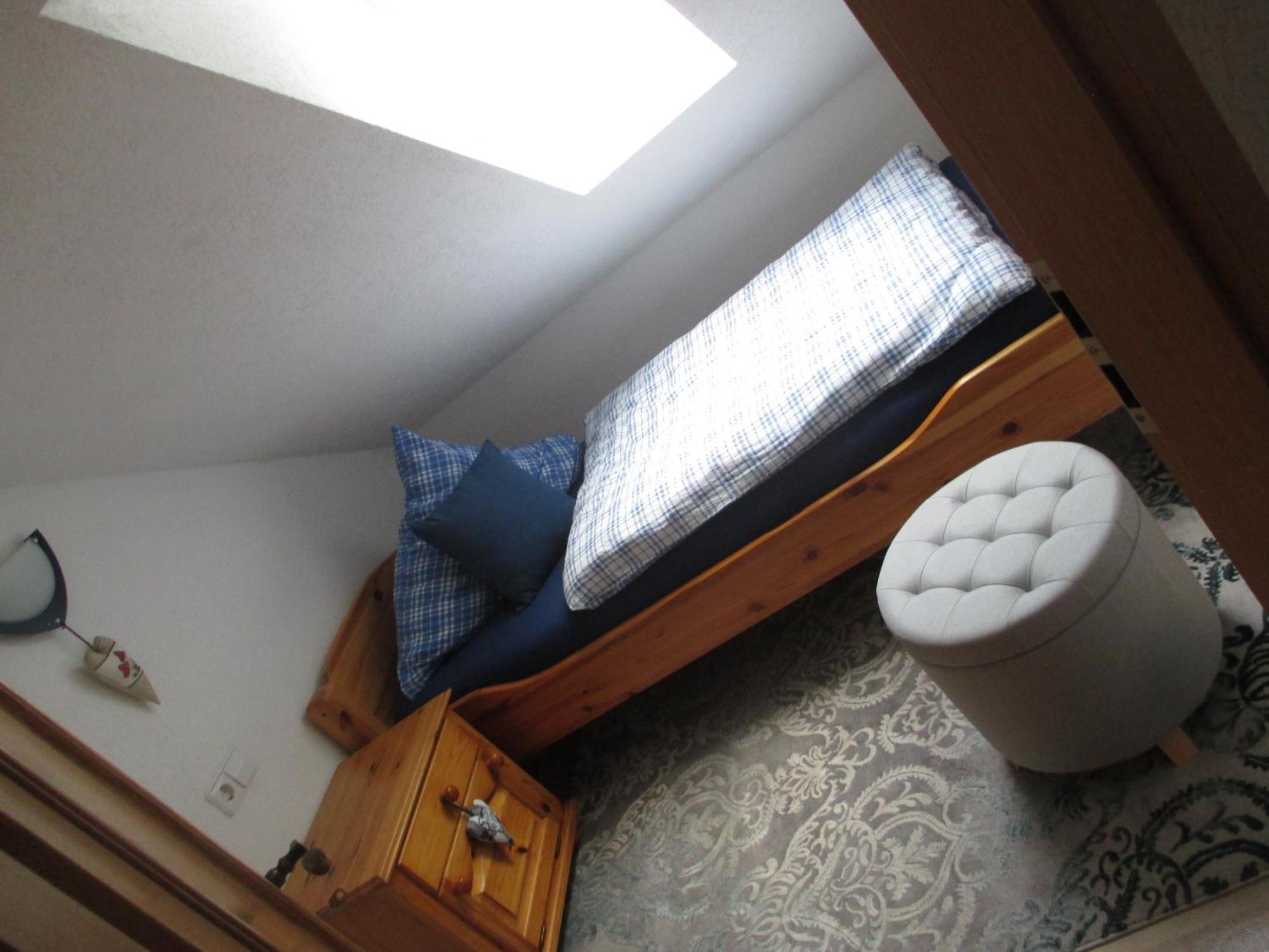 Haus Steininger Apartment Schluchsee Ngoại thất bức ảnh