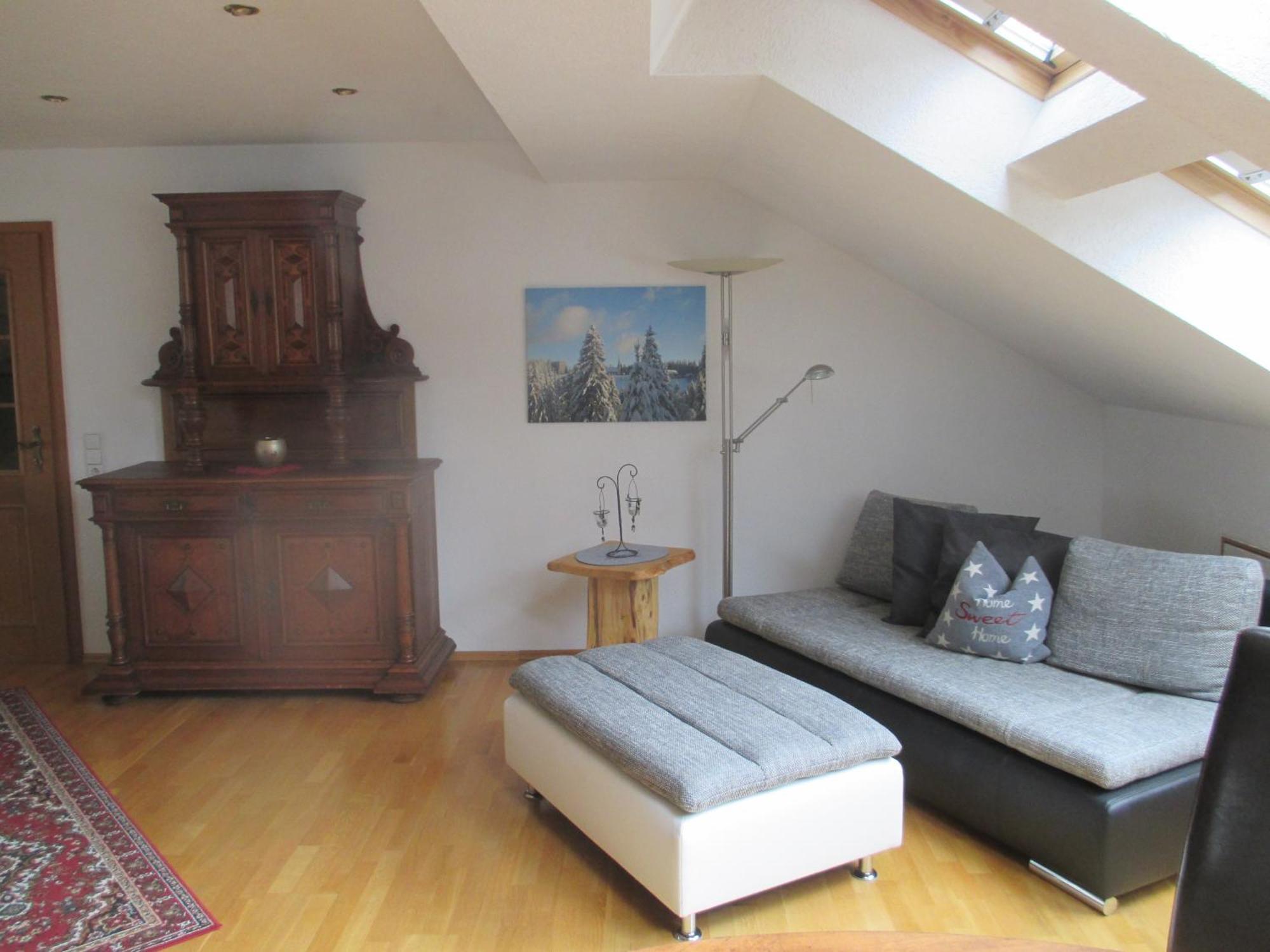 Haus Steininger Apartment Schluchsee Ngoại thất bức ảnh