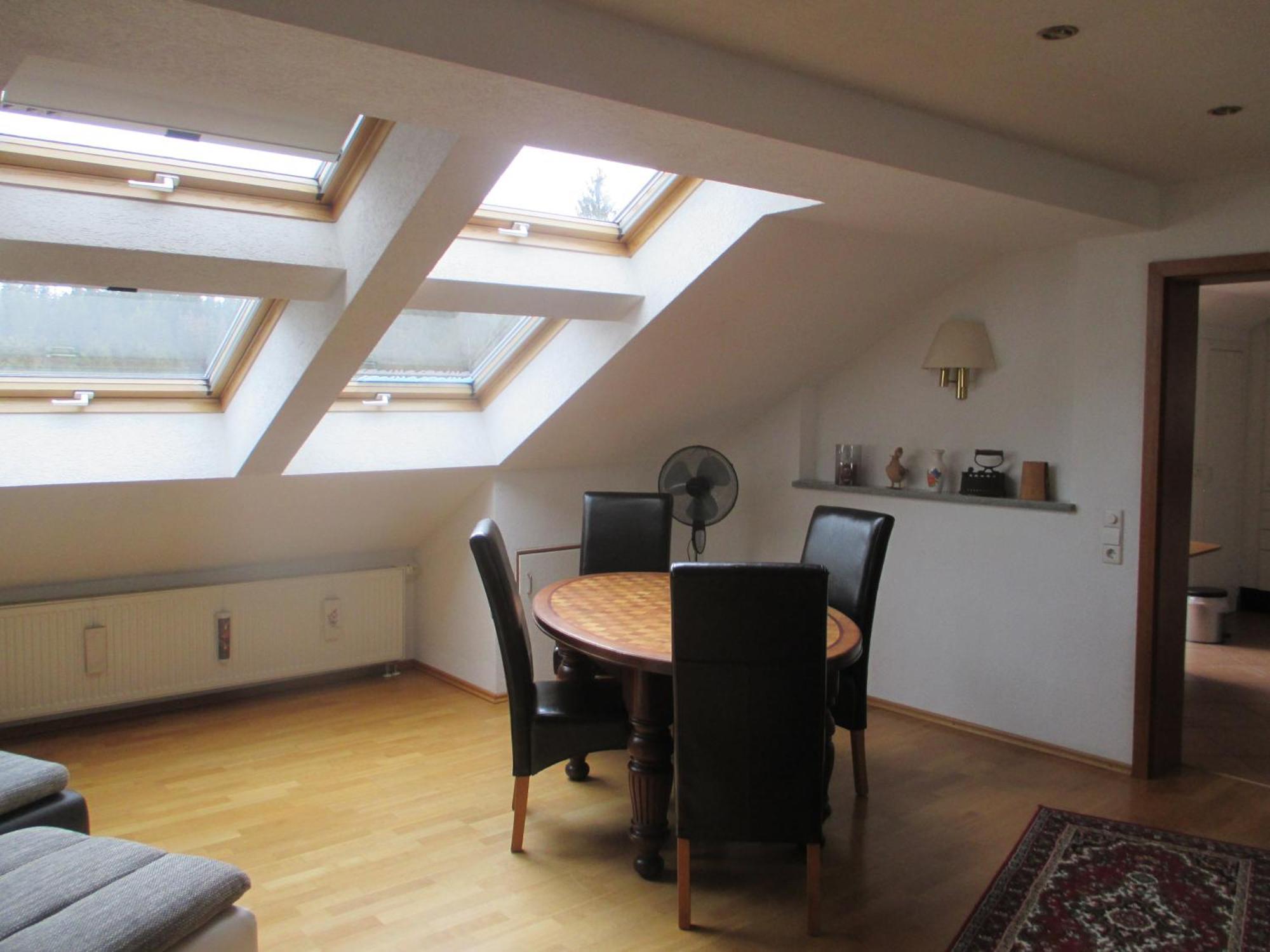 Haus Steininger Apartment Schluchsee Ngoại thất bức ảnh